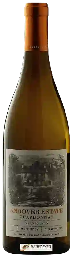 Weingut Andover Estate - Chardonnay Weingut Andover Estate - Chardonnay