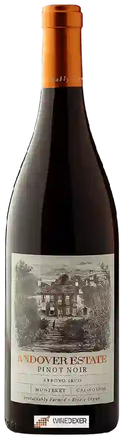 Weingut Andover Estate - Pinot Noir