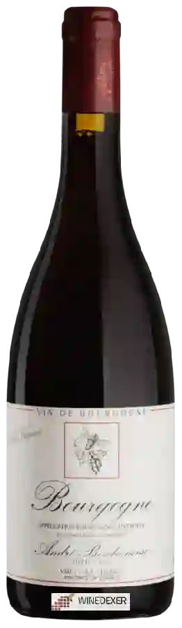 Weingut André Bonhomme - Vieilles Vignes Bourgogne