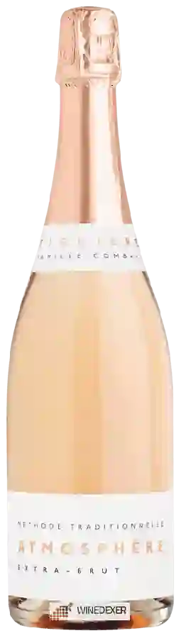 Weingut Saint Andre de Figuiere - Atmosphere Extra Brut Rosé