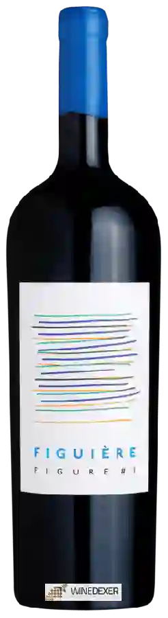 Weingut Saint Andre de Figuiere - Figure #1
