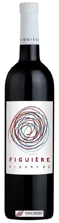 Weingut Saint Andre de Figuiere - Figure #2
