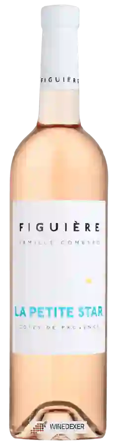 Weingut Saint Andre de Figuiere - La Petite Star Figuière Côtes de Provence Rosé
