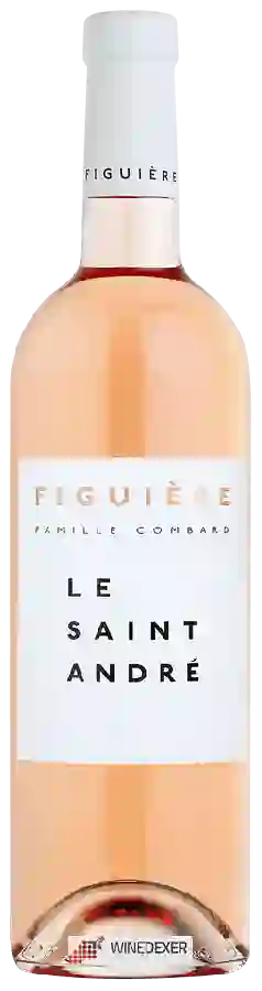 Weingut Saint Andre de Figuiere - Le Saint André Rosé Weingut Saint Andre de Figuiere - Le Saint André Rosé