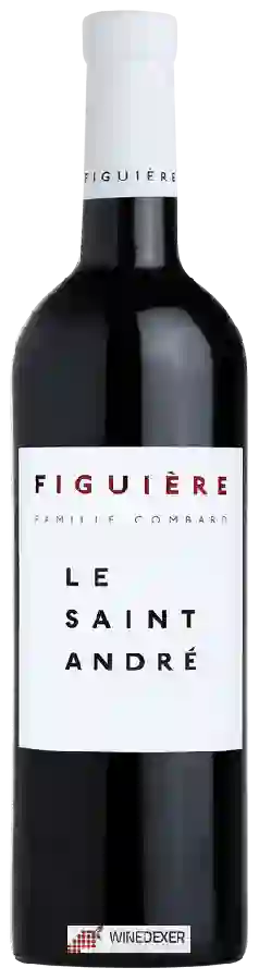 Weingut Saint Andre de Figuiere - Le Saint André Rouge Weingut Saint Andre de Figuiere - Le Saint André Rouge