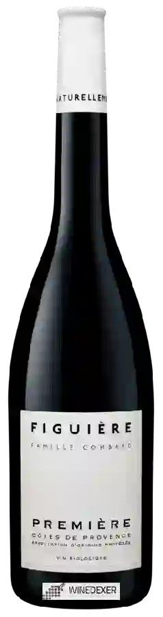 Weingut Saint Andre de Figuiere - Première de Figuière Rouge Weingut Saint Andre de Figuiere - Première de Figuière Rouge