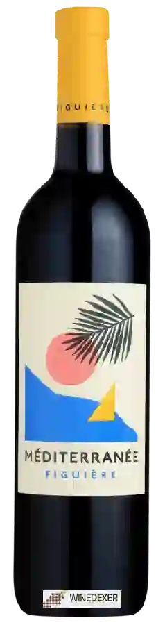 Weingut Saint Andre de Figuiere - Rouge Weingut Saint Andre de Figuiere - Rouge