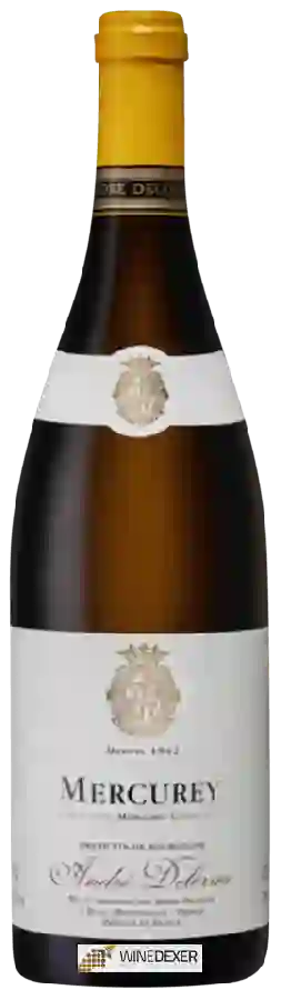Weingut André Delorme - Mercurey Blanc Weingut André Delorme - Mercurey Blanc