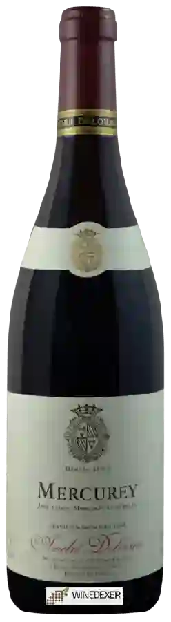 Weingut André Delorme - Mercurey Weingut André Delorme - Mercurey