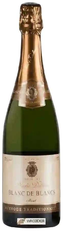 Weingut André Delorme - Methode Traditionnelle Blanc De Blancs Brut Weingut André Delorme - Methode Traditionnelle Blanc De Blancs Brut