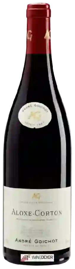 Weingut André Goichot - Aloxe-Corton