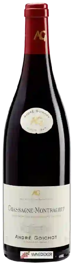 Weingut André Goichot - Chassagne-Montrachet