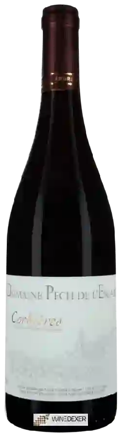 Weingut André Goichot - Domaine Pech de L'Escale Corbières Weingut André Goichot - Domaine Pech de L'Escale Corbières