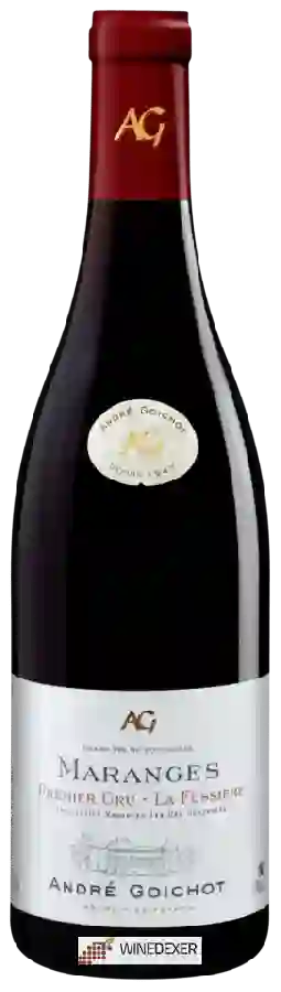 Weingut André Goichot - Maranges Premier Cru 'La Fussière' Weingut André Goichot - Maranges Premier Cru 'La Fussière'