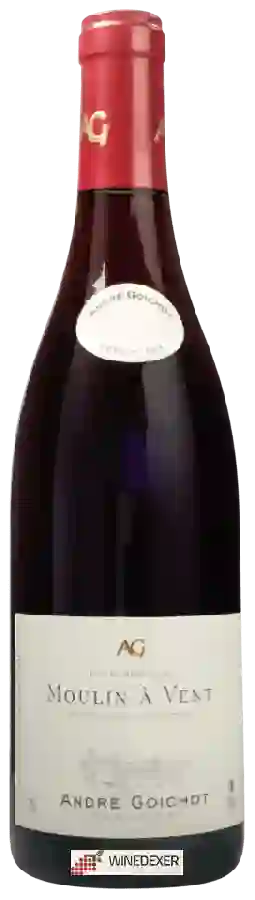 Weingut André Goichot - Moulin à Vent Weingut André Goichot - Moulin à Vent