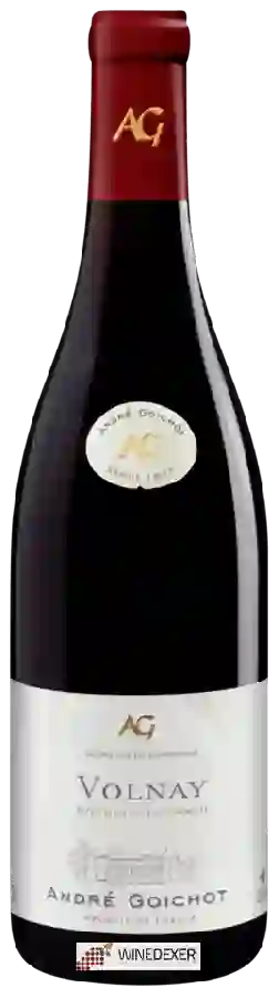 Weingut André Goichot - Volnay Weingut André Goichot - Volnay