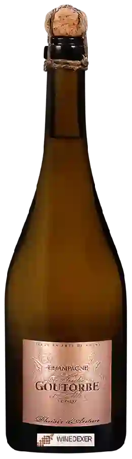 Weingut Andre Goutorbe - Plaisir d'Antan Brut Champagne