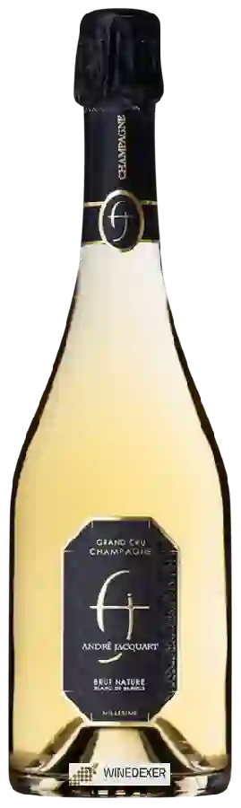 Weingut André Jacquart - Blanc de Blancs Millésime Experience Champagne Grand Cru 'Le Mesnil-sur-Oger'
