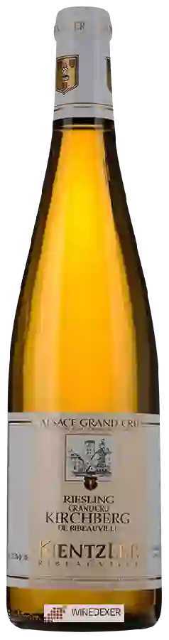 Weingut Andre Kientzler - Riesling Alsace Grand Cru 'Kirchberg de Ribeauville'