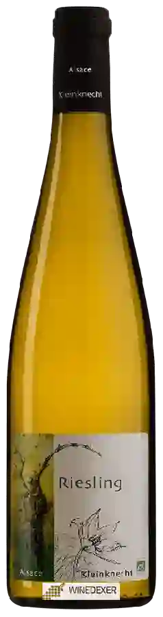Weingut André Kleinknecht - Riesling Weingut André Kleinknecht - Riesling