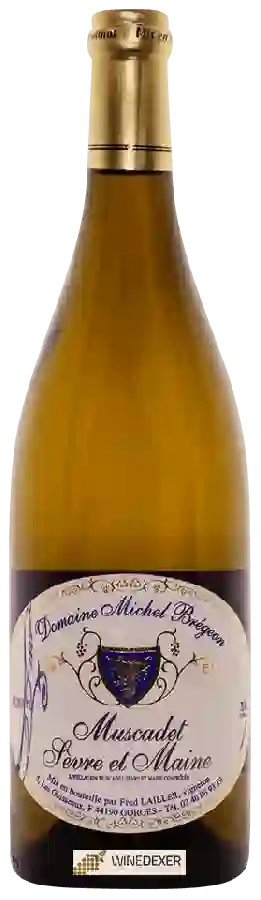 Weingut Domain Brégeon - Muscadet Sèvre et Maine