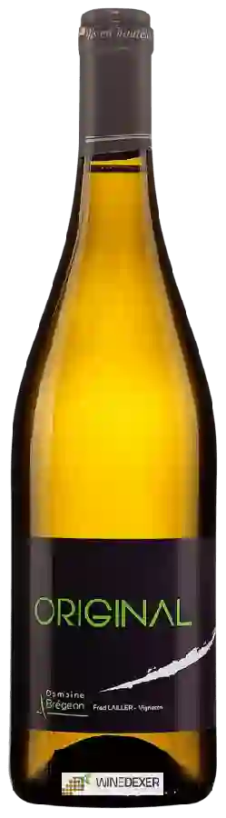 Weingut Domain Brégeon - Original Muscadet Sevre et Maine