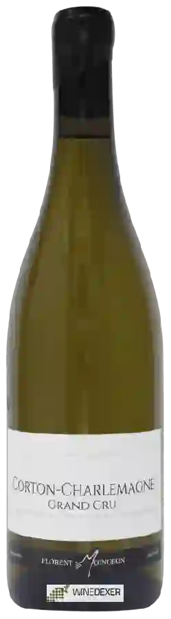 Weingut Andre Moingeon & Fils - Corton-Charlemagne Grand Cru Weingut Andre Moingeon & Fils - Corton-Charlemagne Grand Cru