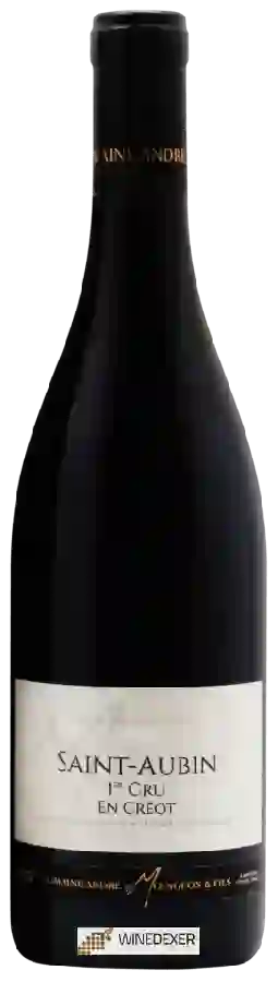 Weingut Andre Moingeon & Fils - Saint-Aubin 1er Cru 'En Créot' Weingut Andre Moingeon & Fils - Saint-Aubin 1er Cru 'En Créot'