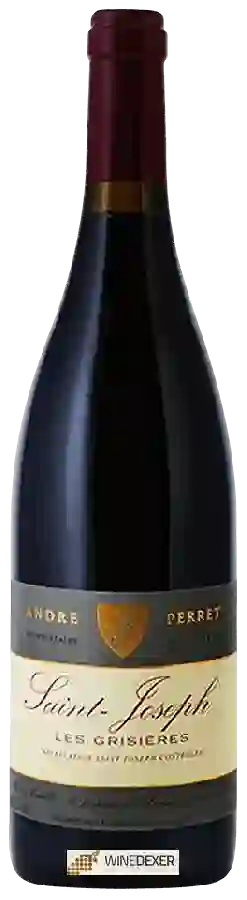 Weingut André Perret - Les Grisières Saint-Joseph