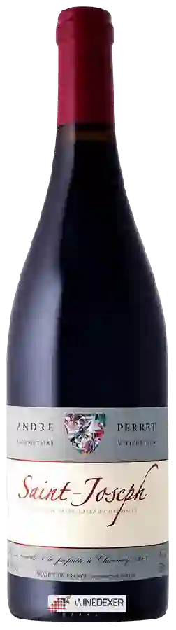 Weingut André Perret - Saint-Joseph Weingut André Perret - Saint-Joseph