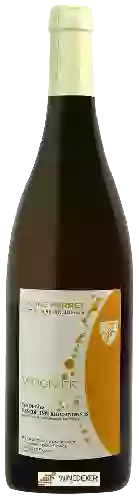 Weingut André Perret - Viognier