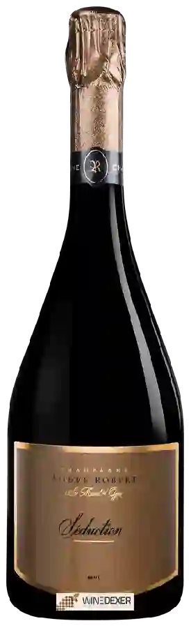 Weingut André Robert - Seduction Brut Champagne Grand Cru 'Le Mesnil-sur-Oger'