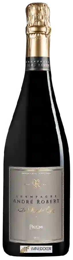 Weingut André Robert - Pauline Champagne Grand Cru 'Le Mesnil-sur-Oger' Weingut André Robert - Pauline Champagne Grand Cru 'Le Mesnil-sur-Oger'