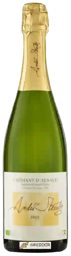 Weingut André Stentz - Crémant d'Alsace Brut Weingut André Stentz - Crémant d'Alsace Brut