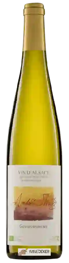 Weingut André Stentz - Gewürztraminer Weingut André Stentz - Gewürztraminer
