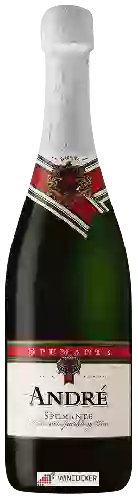 Weingut André - Spumante