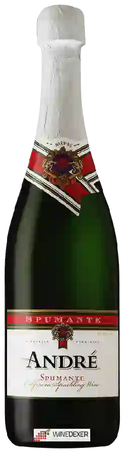 Weingut André - Spumante Weingut André - Spumante