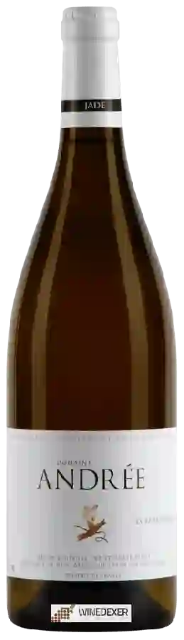 Domaine Andrée - Les Faraunières