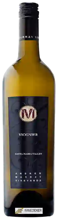 Weingut Andrew Murray Vineyards - Viognier