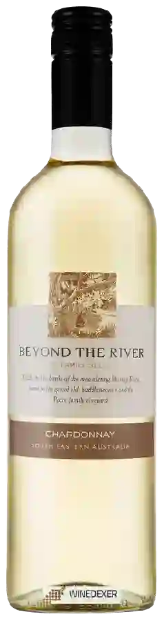 Weingut Andrew Peace - Beyond The River Chardonnay Weingut Andrew Peace - Beyond The River Chardonnay