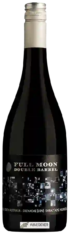 Weingut Andrew Peace - Full Moon Double Barrel Weingut Andrew Peace - Full Moon Double Barrel