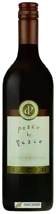 Weingut Andrew Peace - Peace By Peace Red Weingut Andrew Peace - Peace By Peace Red