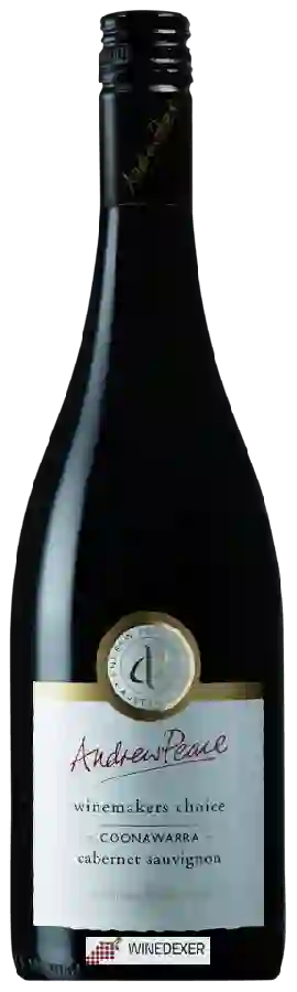 Weingut Andrew Peace - Winemakers Choice Cabernet Sauvignon Weingut Andrew Peace - Winemakers Choice Cabernet Sauvignon