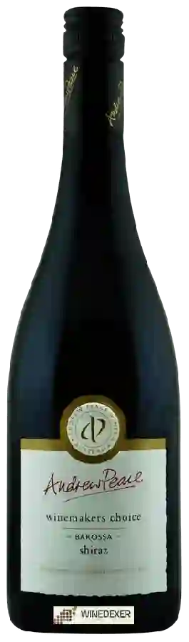 Weingut Andrew Peace - Winemakers Choice Shiraz Weingut Andrew Peace - Winemakers Choice Shiraz