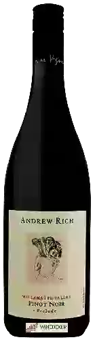 Weingut Andrew Rich - Prelude Pinot Noir