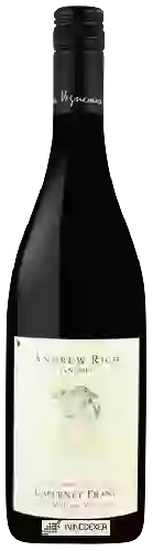 Weingut Andrew Rich - Red Willow Vineyard Cabernet Franc