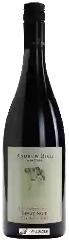 Weingut Andrew Rich - The Knife Edge Pinot Noir