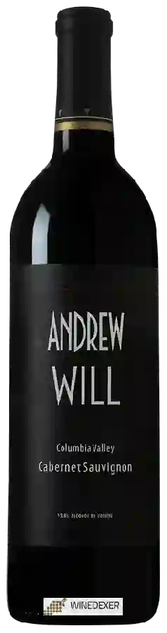 Weingut Andrew Will - Cabernet Sauvignon Weingut Andrew Will - Cabernet Sauvignon