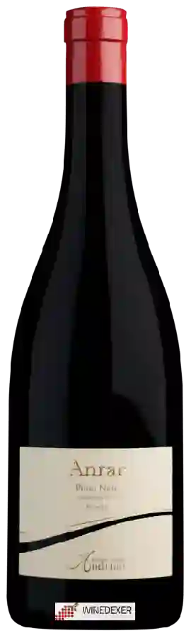 Weingut Andrian - Anrar Pinot Noir Weingut Andrian - Anrar Pinot Noir