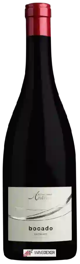 Weingut Andrian - Bocado Vernatsch